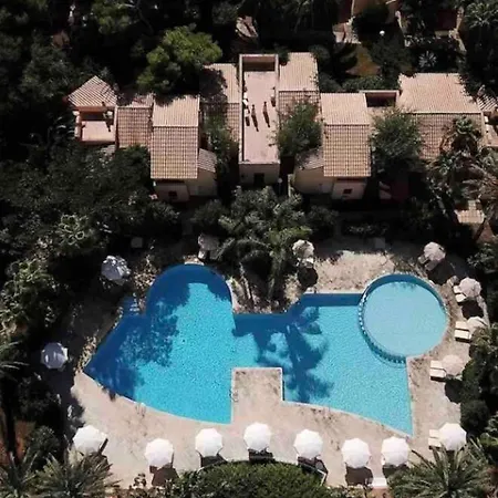 Bonita Vivienda Vacacional A 50mt De La Playa * Son Xoriguer
