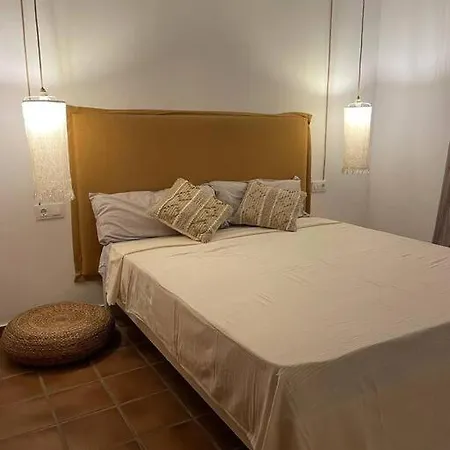 Bonita Vivienda Vacacional A 50mt De La Playa