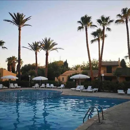 Bonita Vivienda Vacacional A 50mt De La Playa Holiday home