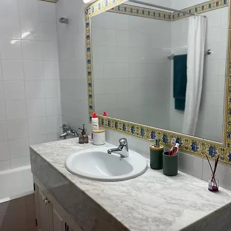 Holiday home Bonita Vivienda Vacacional A 50mt De La Playa *