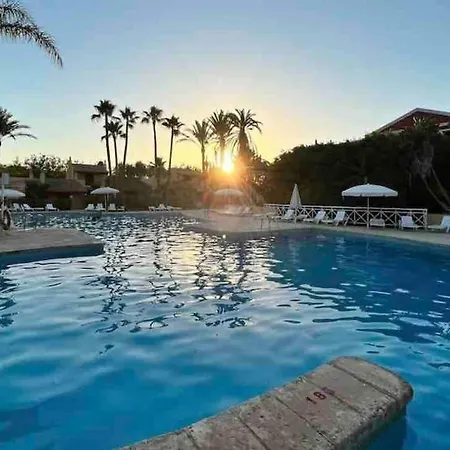 Σπίτι διακοπών Bonita Vivienda Vacacional A 50mt De La Playa