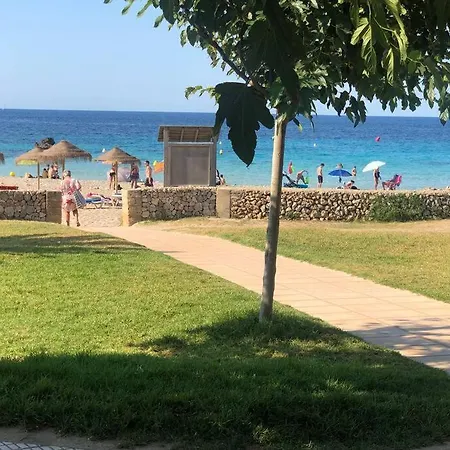 Σπίτι διακοπών Bonita Vivienda Vacacional A 50mt De La Playa *
